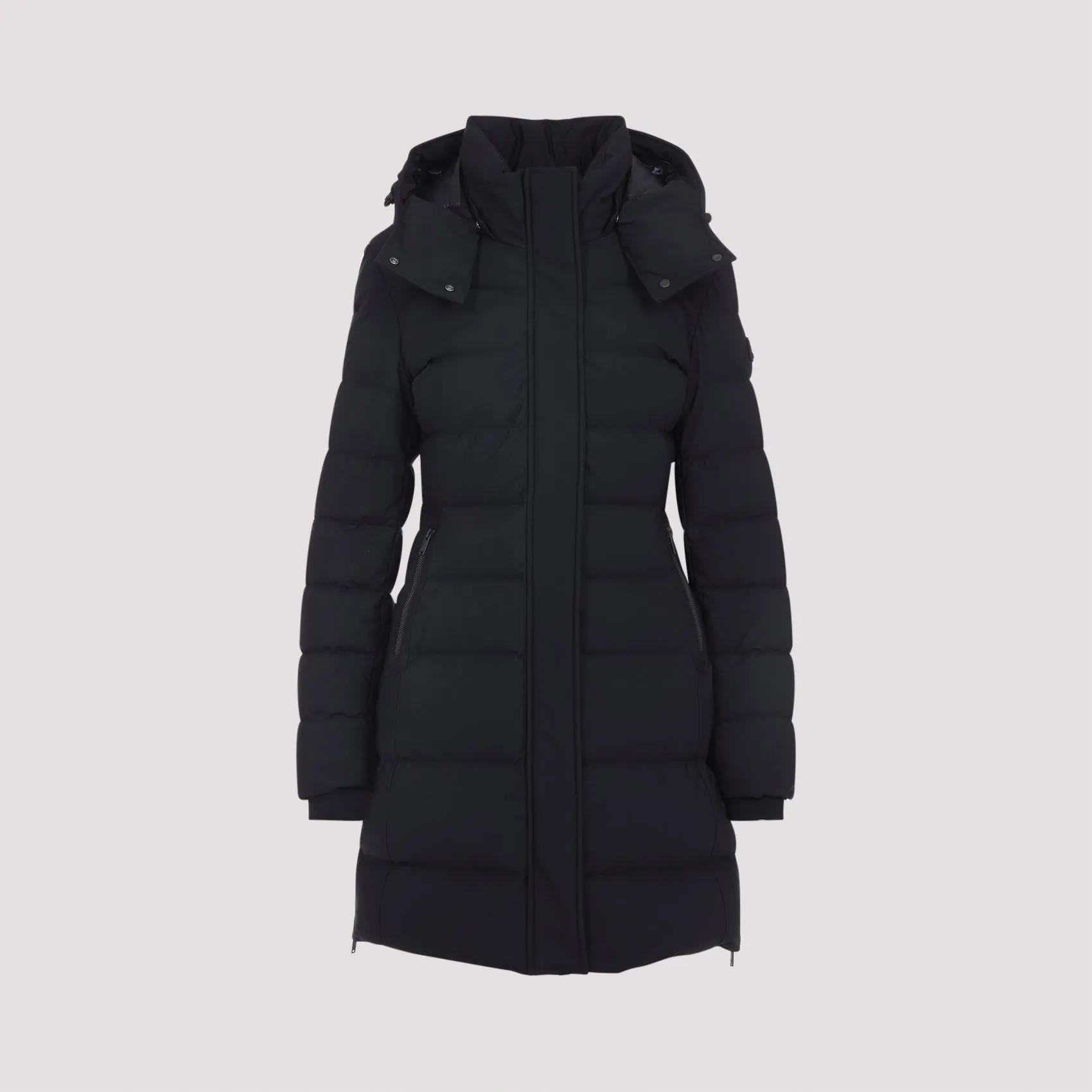WATERSHED 3 - HOODED PARKA sold by Lord & Taylor product image thumbnail 2