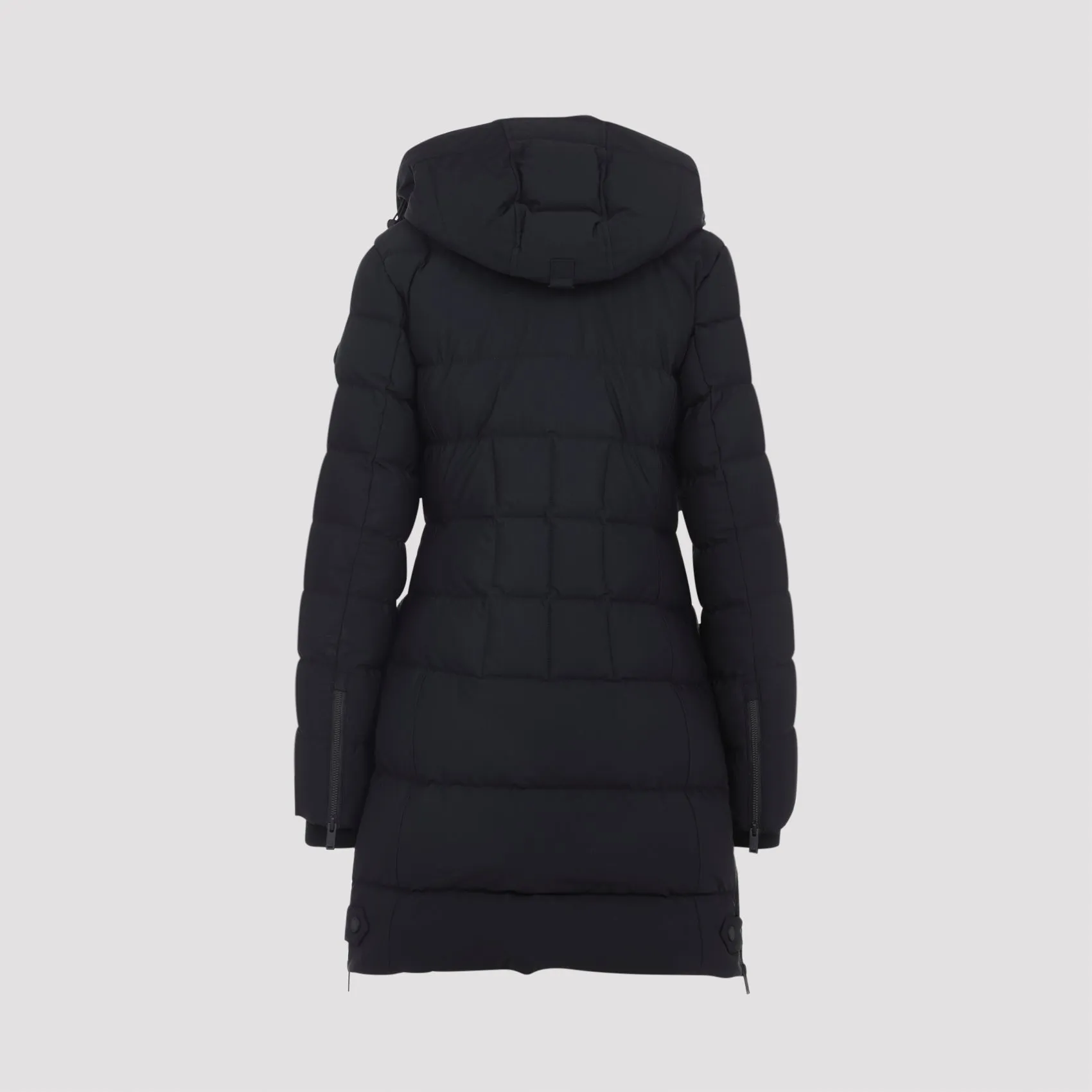 WATERSHED 3 - HOODED PARKA sold by Lord & Taylor product image thumbnail 3