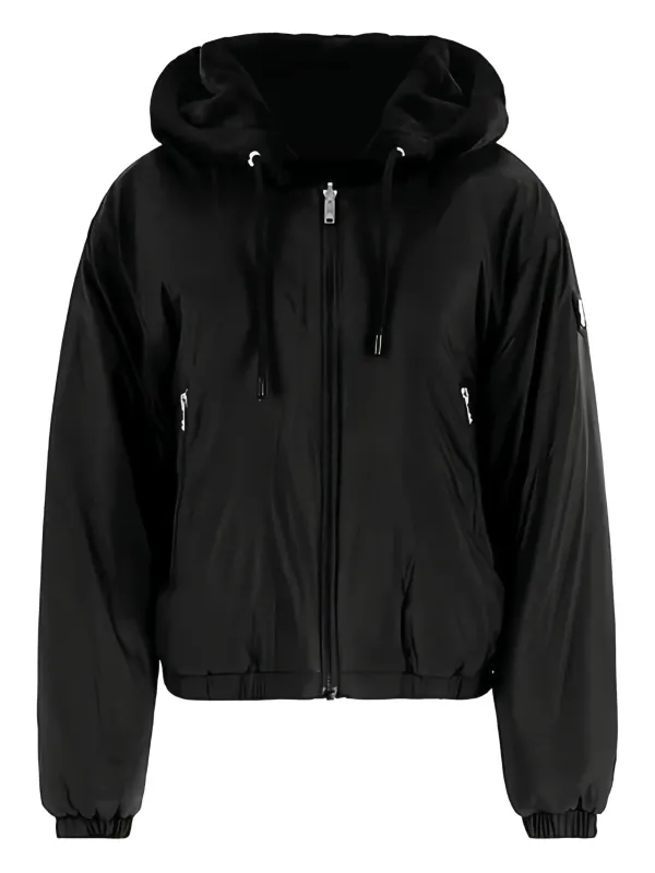 EATON BUNNY 2 BLACK HOODIE sold by Lord & Taylor