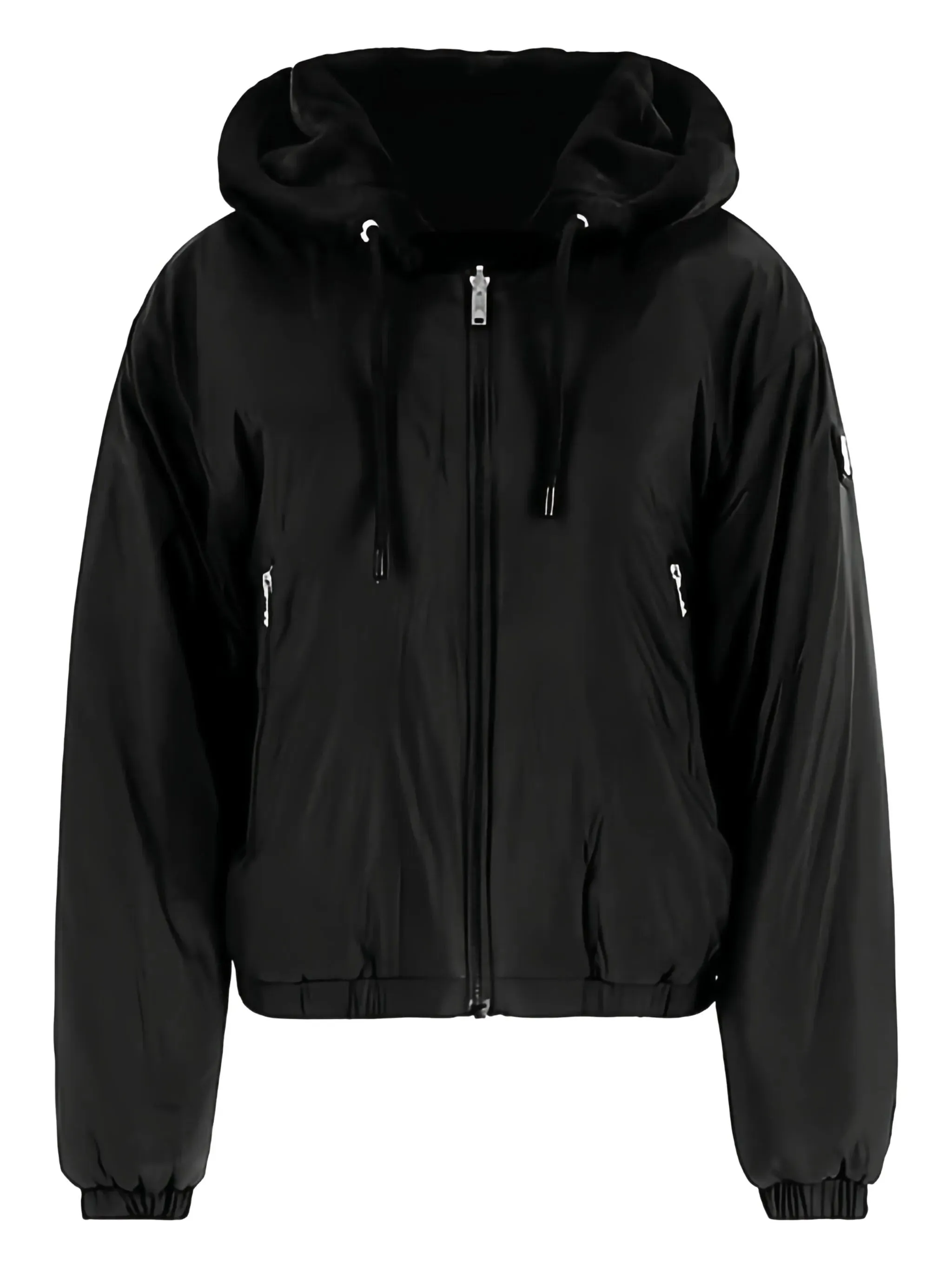 EATON BUNNY 2 BLACK HOODIE sold by Lord & Taylor
