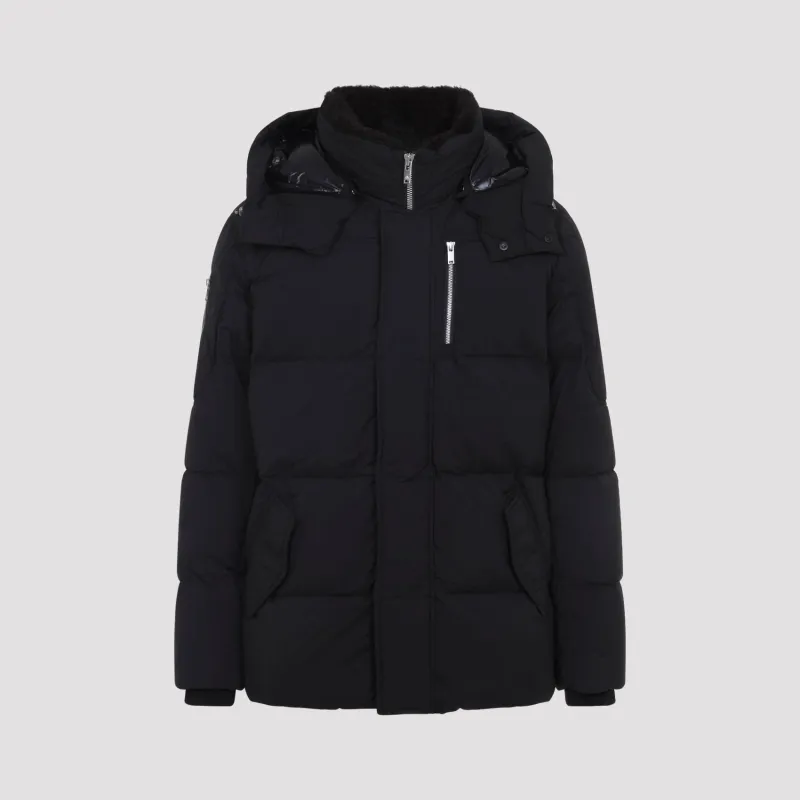 EVEREST 3Q PUFFER sold by Lord & Taylor