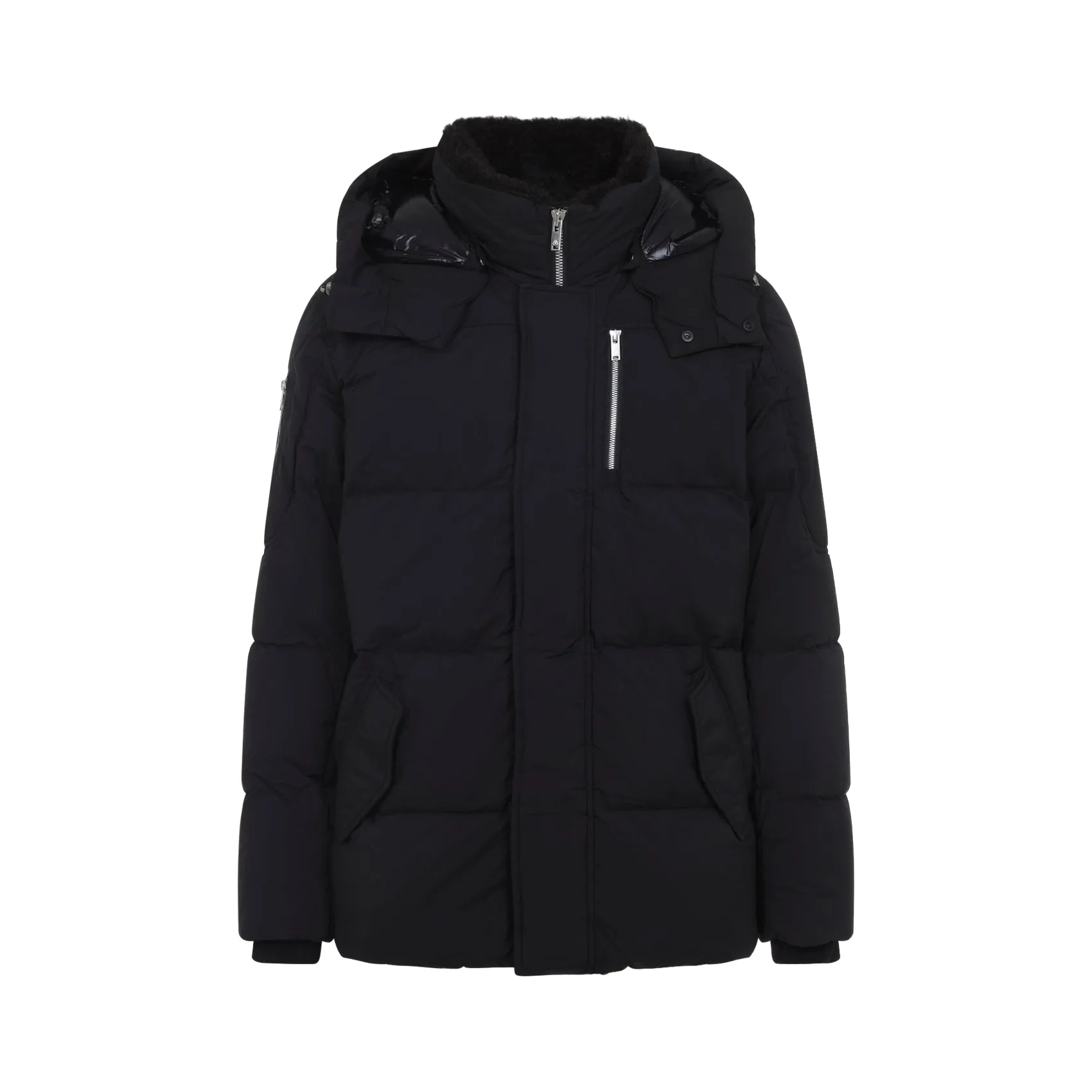 EVEREST 3Q PUFFER sold by Lord & Taylor product image thumbnail 2