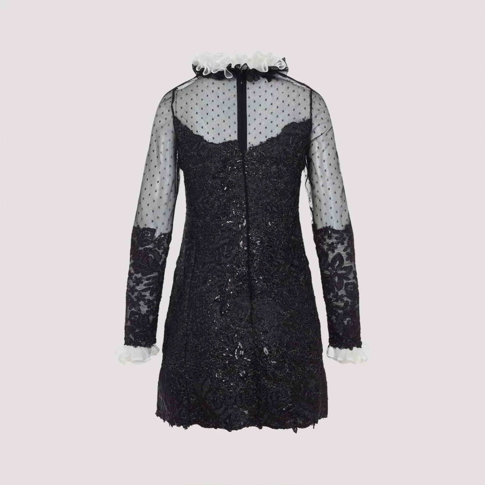 MINI DRESS sold by Lord & Taylor product image thumbnail 4