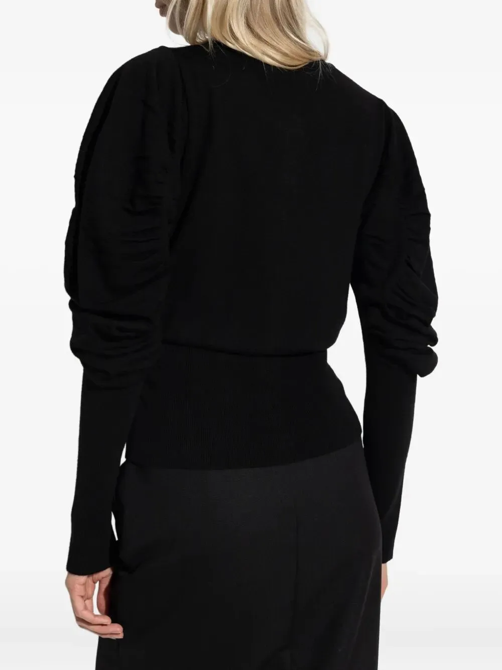 "ELI" CARDIGAN sold by Lord & Taylor product image thumbnail 4