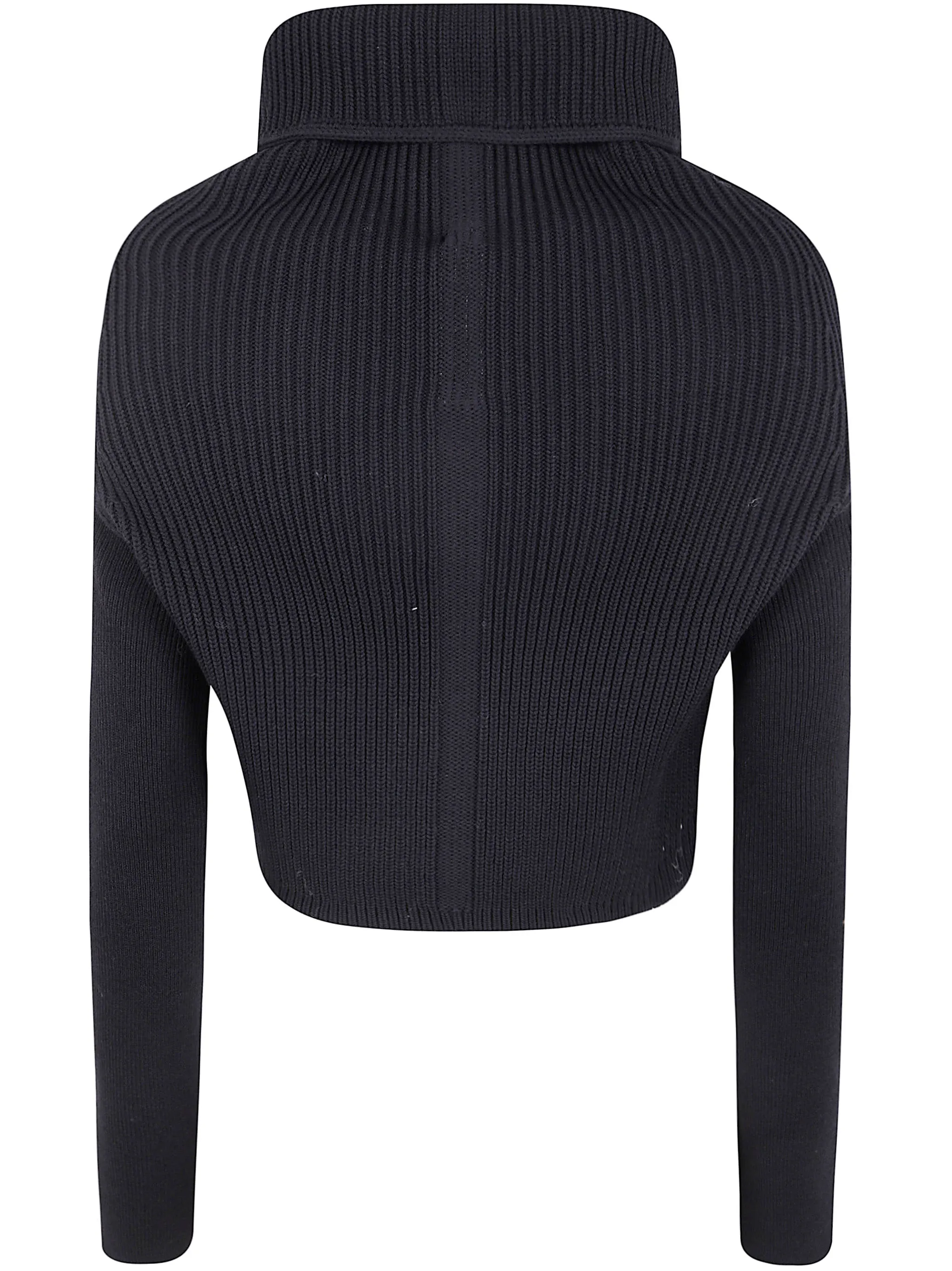 LONG SLEEVES "COWL" PULLOVER sold by Lord & Taylor product image thumbnail 5