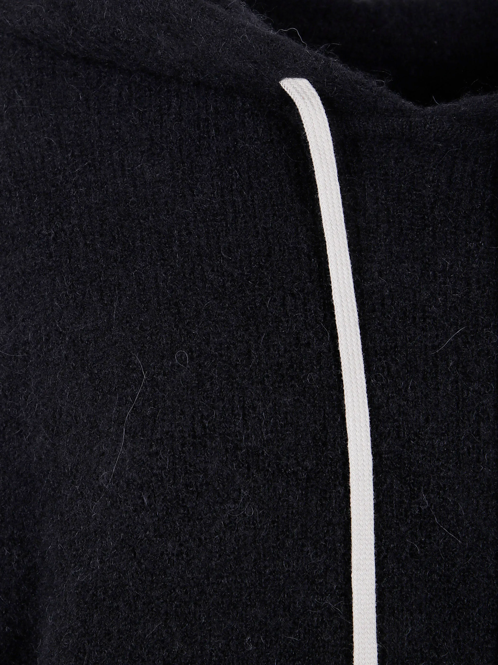 "HUN" HOODIE sold by Lord & Taylor product image thumbnail 3