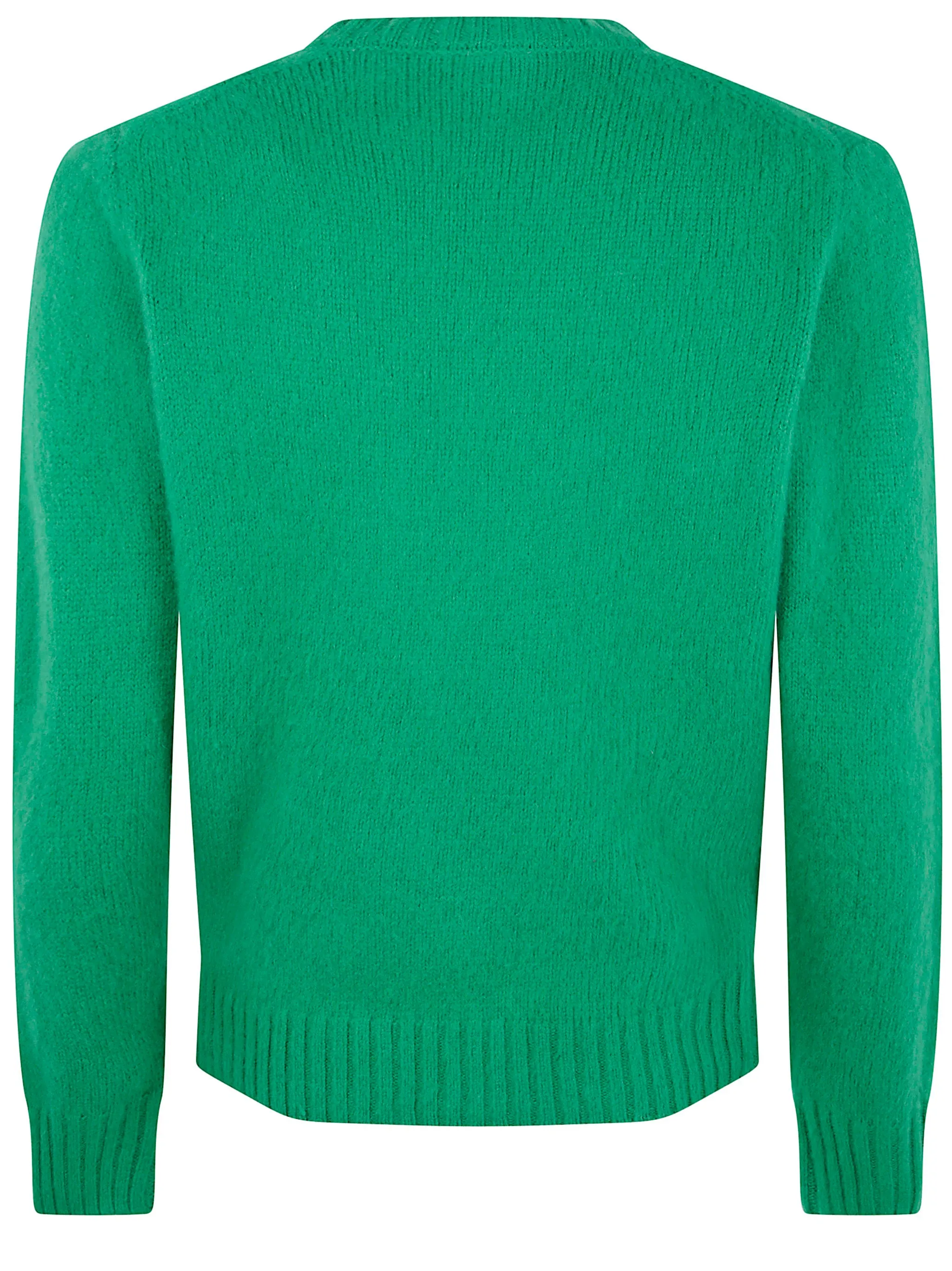 "CLASSIC" ROUND NECK SWEATER sold by Lord & Taylor product image thumbnail 2
