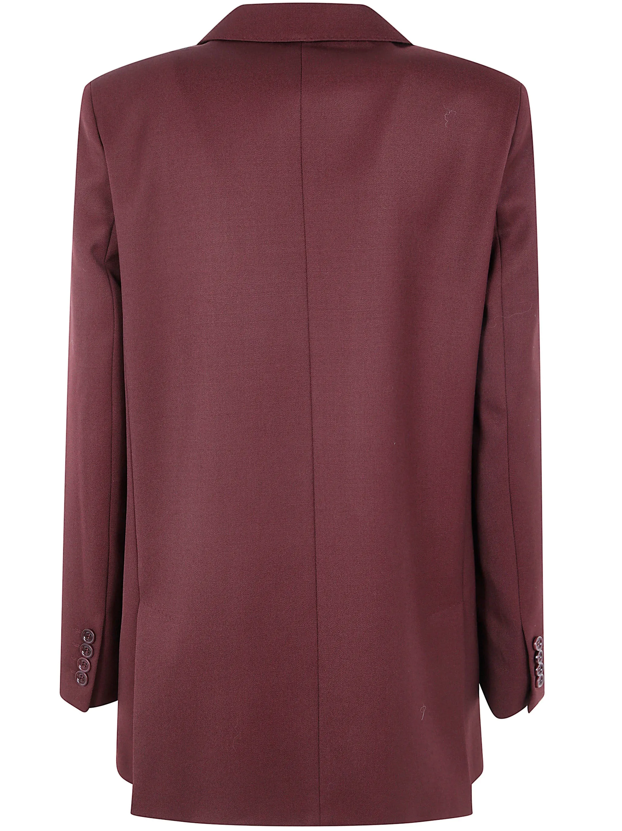 "FARAD" DOUBLE BREASTED WOOL JACKET sold by Lord & Taylor product image thumbnail 2