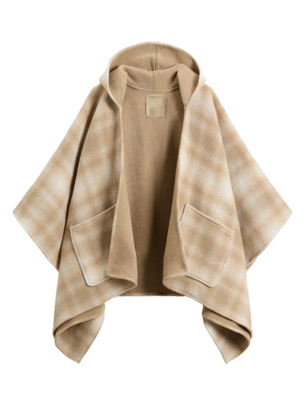 HOMBRE CAPE sold by Lord & Taylor