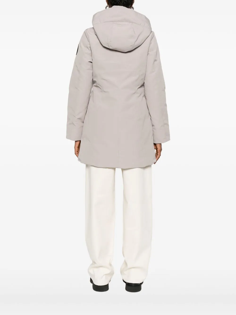 PARKA LESLIE sold by Lord & Taylor product image thumbnail 4