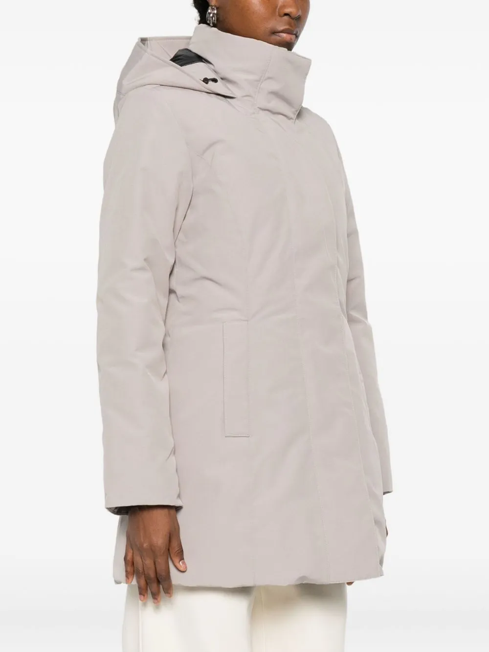 PARKA LESLIE sold by Lord & Taylor product image thumbnail 3
