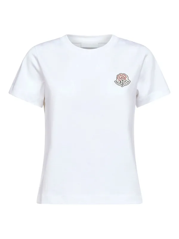 LOGO T-SHIRT sold by Lord & Taylor