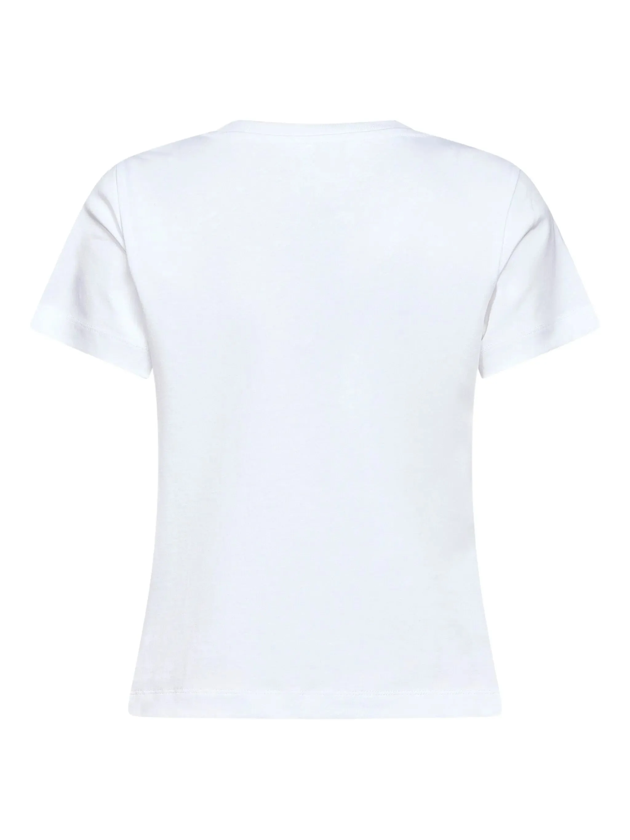 LOGO T-SHIRT sold by Lord & Taylor product image thumbnail 2