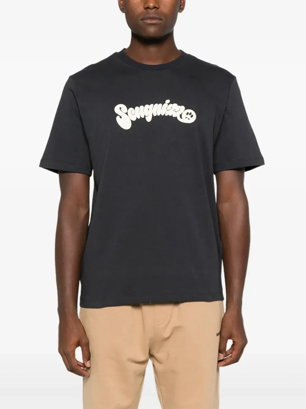 UNISEX T-SHIRT sold by Lord & Taylor product image thumbnail 3