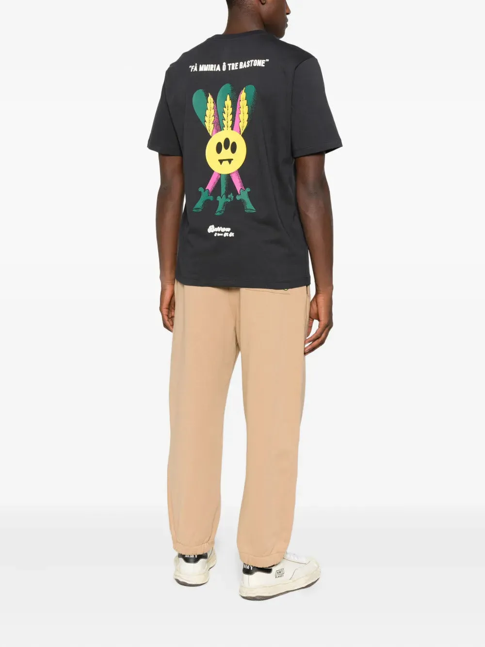 UNISEX T-SHIRT sold by Lord & Taylor product image thumbnail 2
