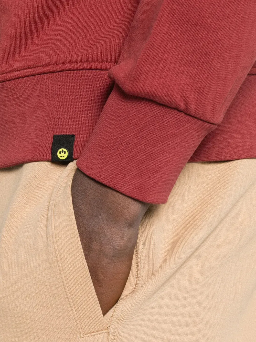 UNISEX SWEATSHIRT sold by Lord & Taylor product image thumbnail 5