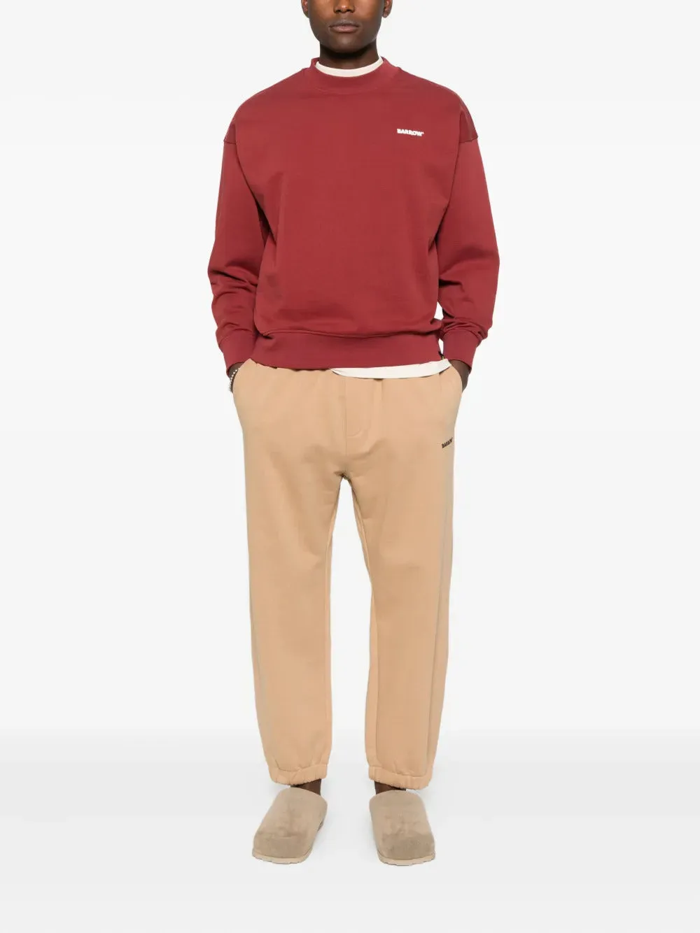 UNISEX SWEATSHIRT sold by Lord & Taylor product image thumbnail 2