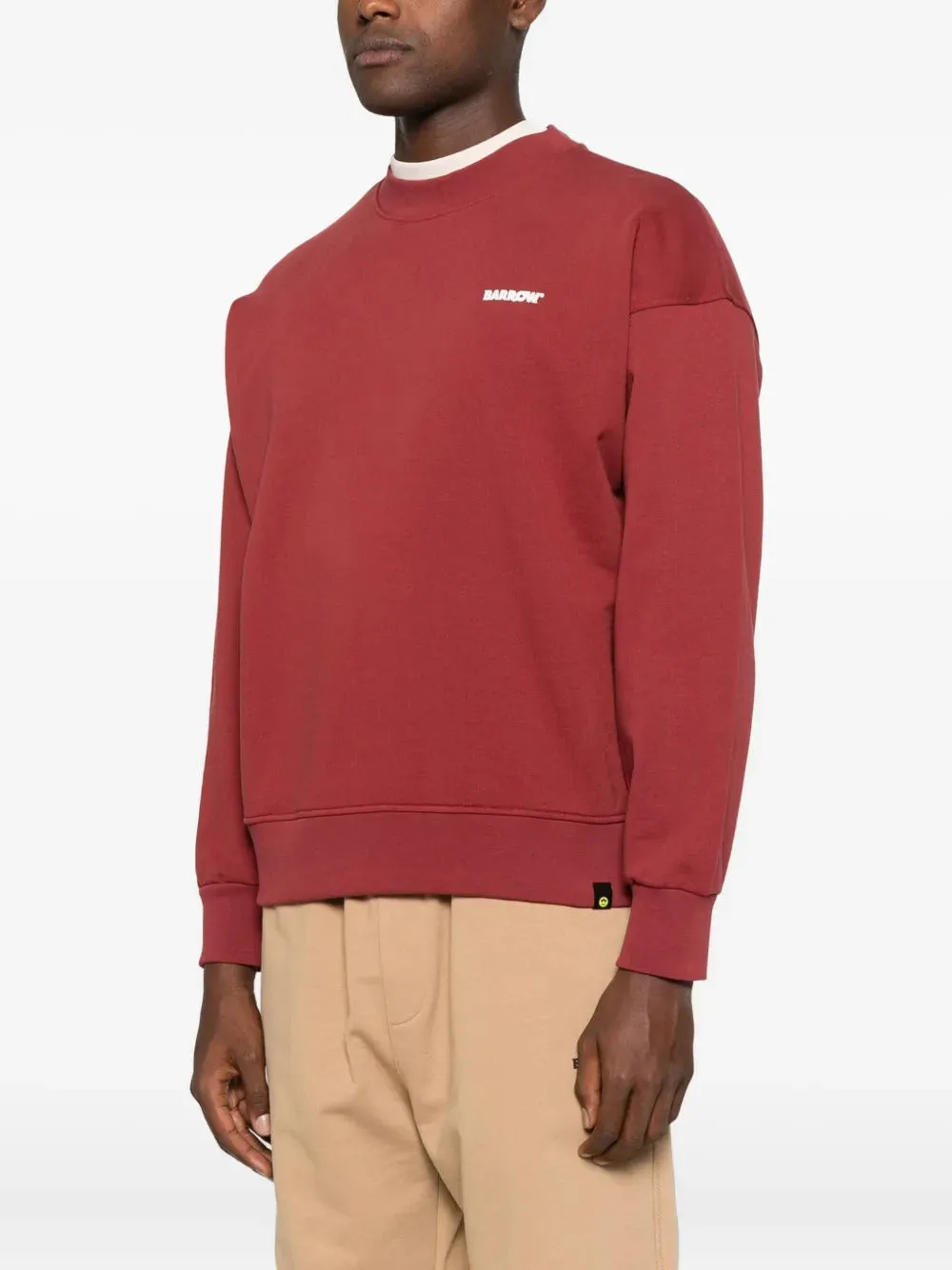 UNISEX SWEATSHIRT sold by Lord & Taylor product image thumbnail 3