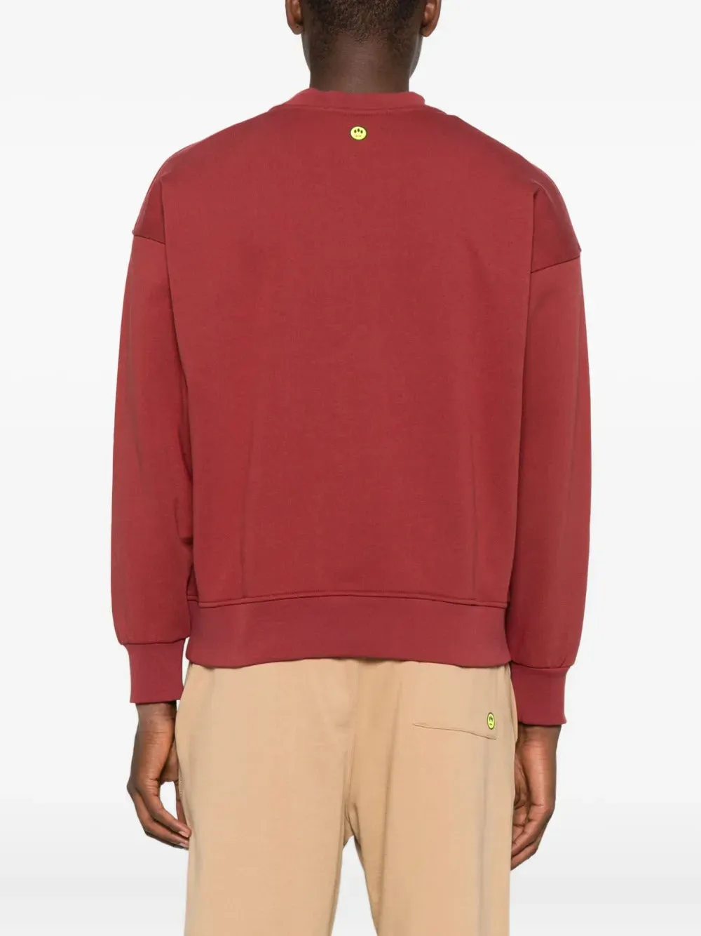UNISEX SWEATSHIRT sold by Lord & Taylor product image thumbnail 4