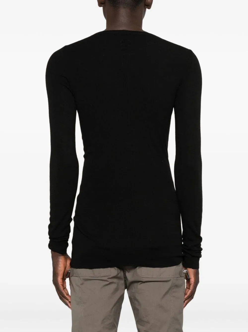 RIB LS T sold by Lord & Taylor product image thumbnail 3