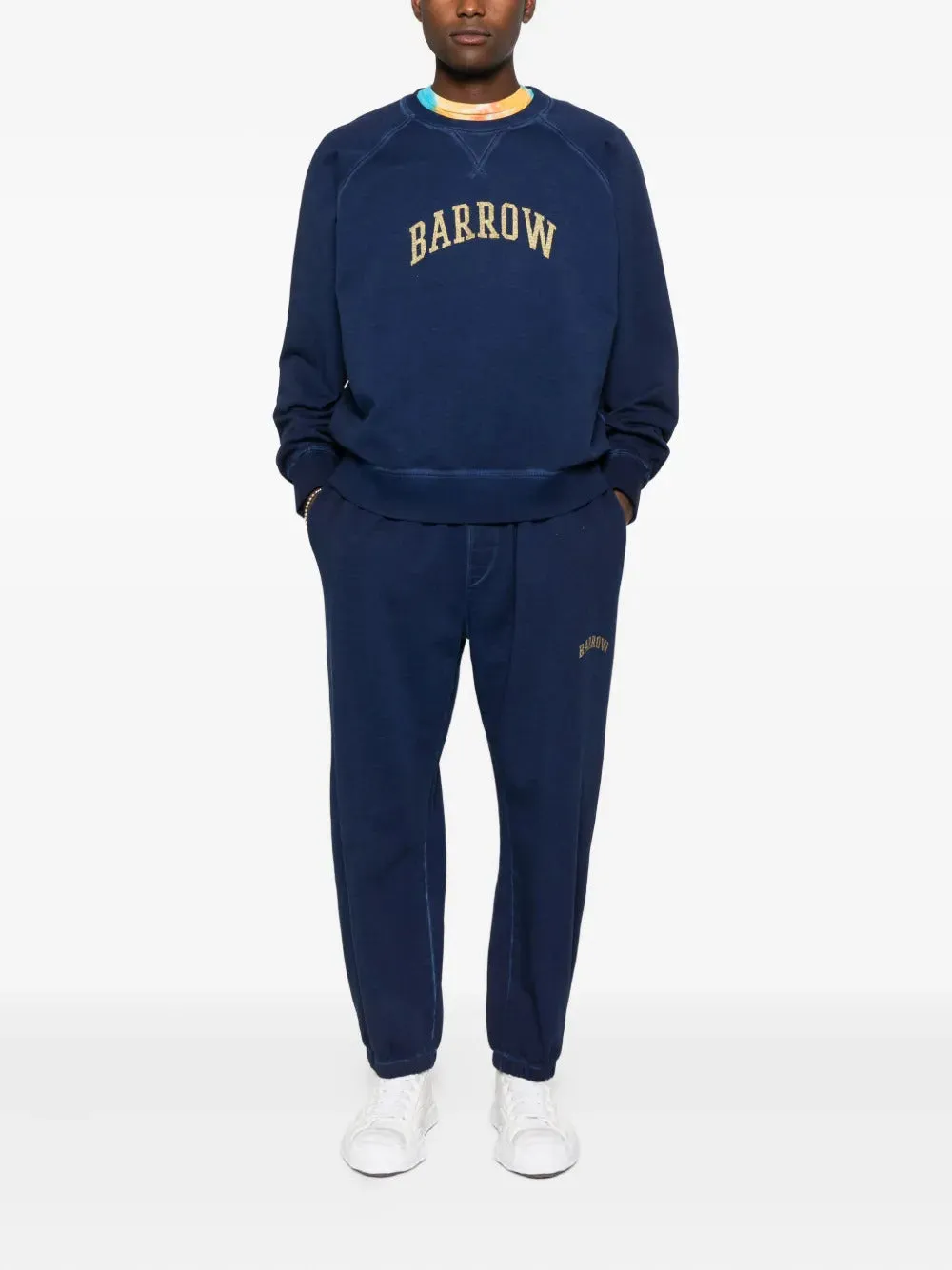 UNISEX SWEATSHIRT sold by Lord & Taylor product image thumbnail 2