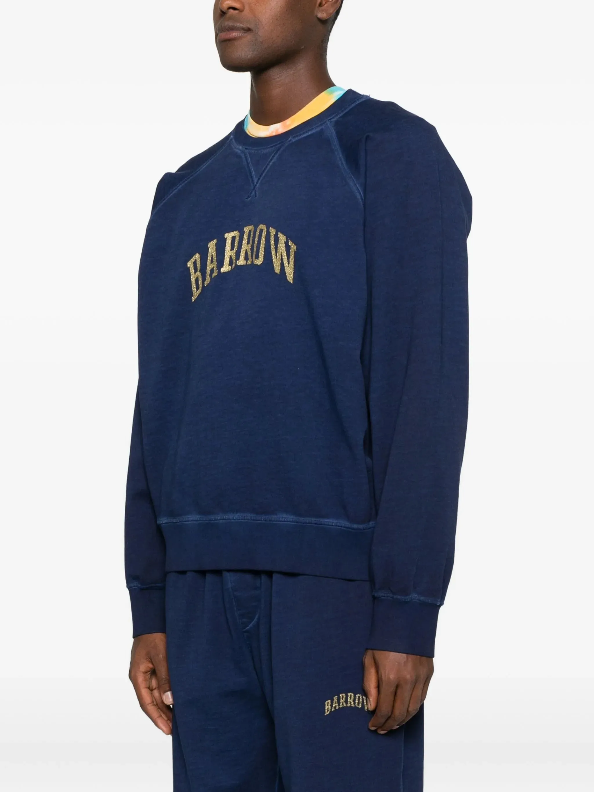 UNISEX SWEATSHIRT sold by Lord & Taylor product image thumbnail 3