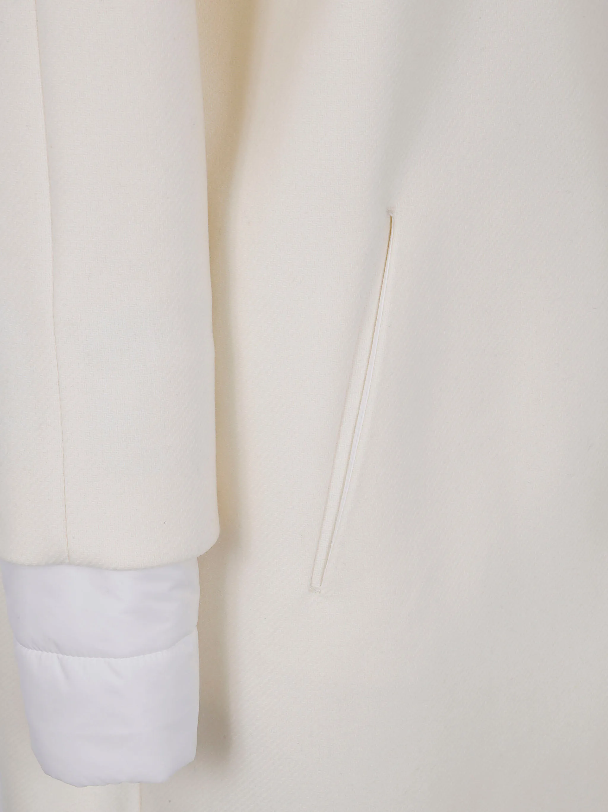 MEDIUM FULL ZIP JACKET sold by Lord & Taylor product image thumbnail 2