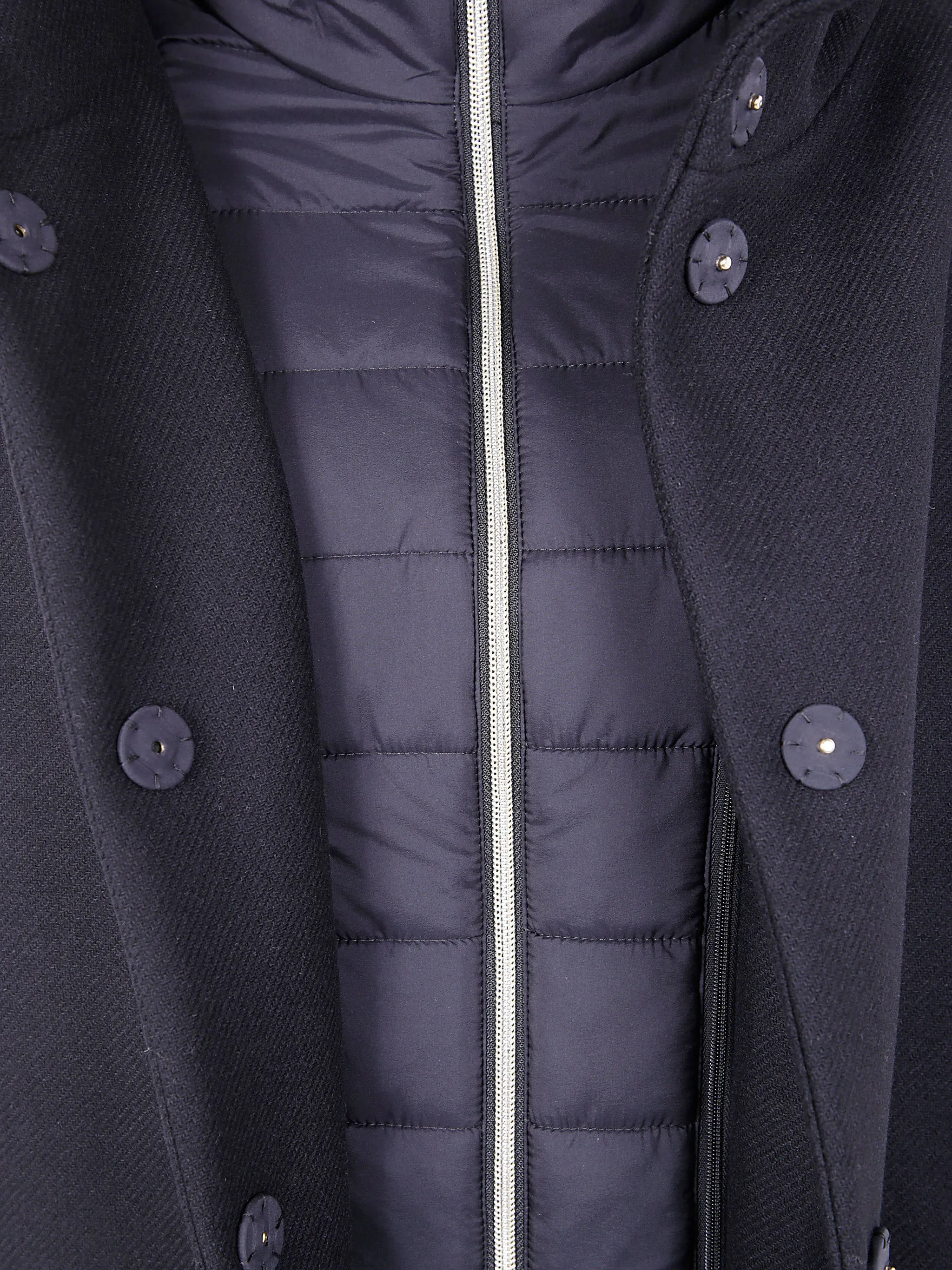 MEDIUM FULL ZIP JACKET sold by Lord & Taylor product image thumbnail 3