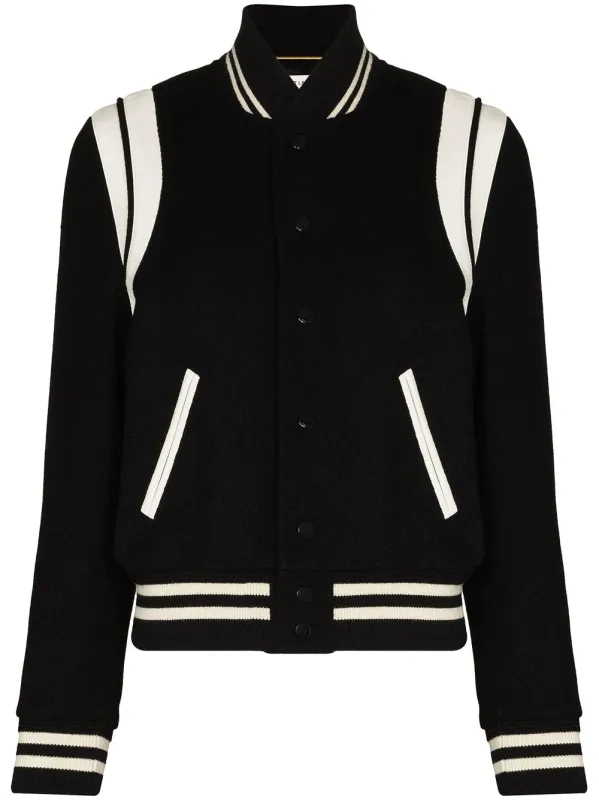TEDDY BOMBER JACKET sold by Lord & Taylor