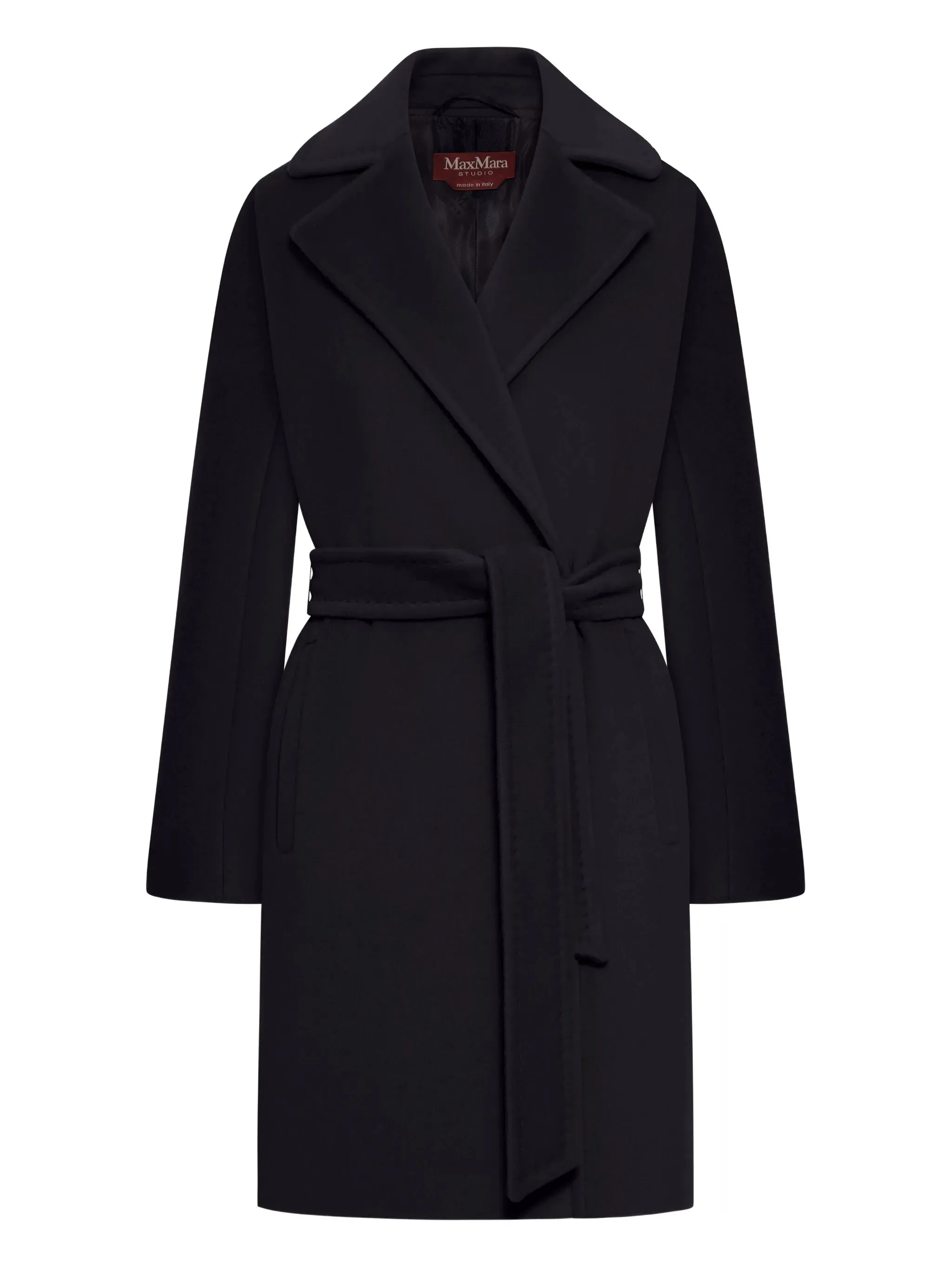 SCIRE COAT sold by Lord & Taylor