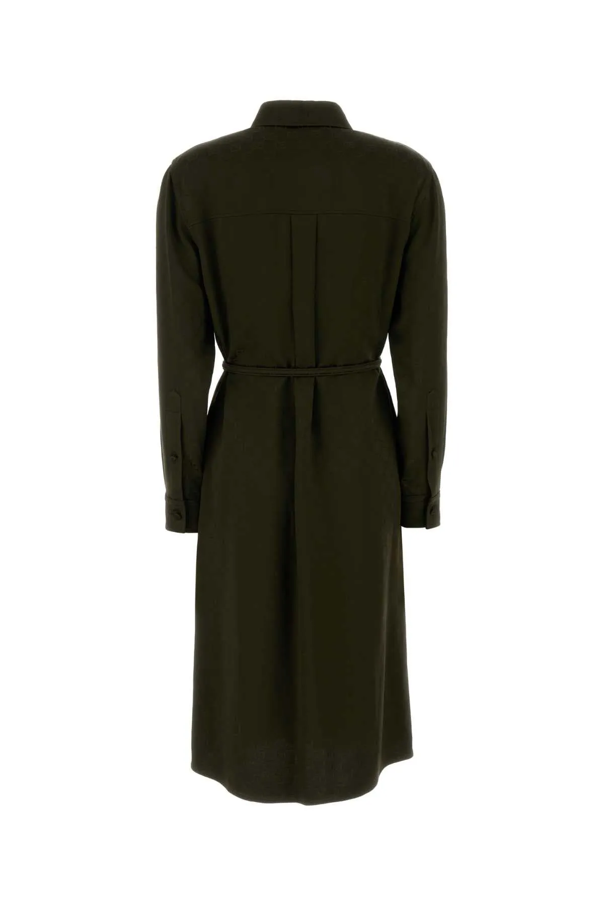 SHIRT DRESS sold by Lord & Taylor product image thumbnail 2