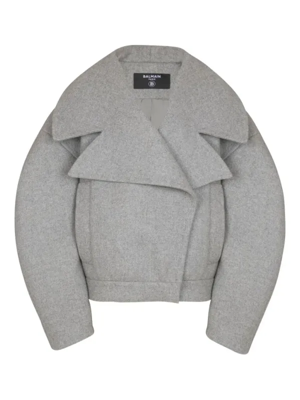 WOOL CABAN sold by Lord & Taylor