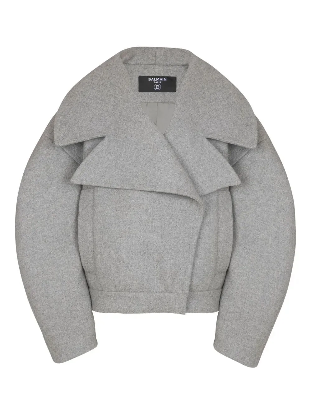 WOOL CABAN sold by Lord & Taylor