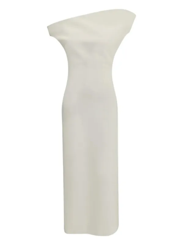 "SUKIENKA" MIDI DRESS sold by Lord & Taylor