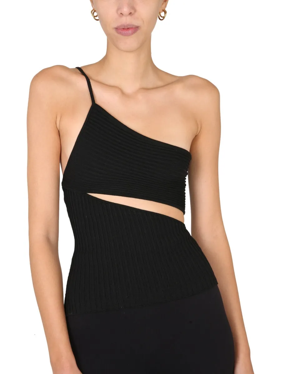 ONE-PIECE TOP sold by Lord & Taylor product image thumbnail 4