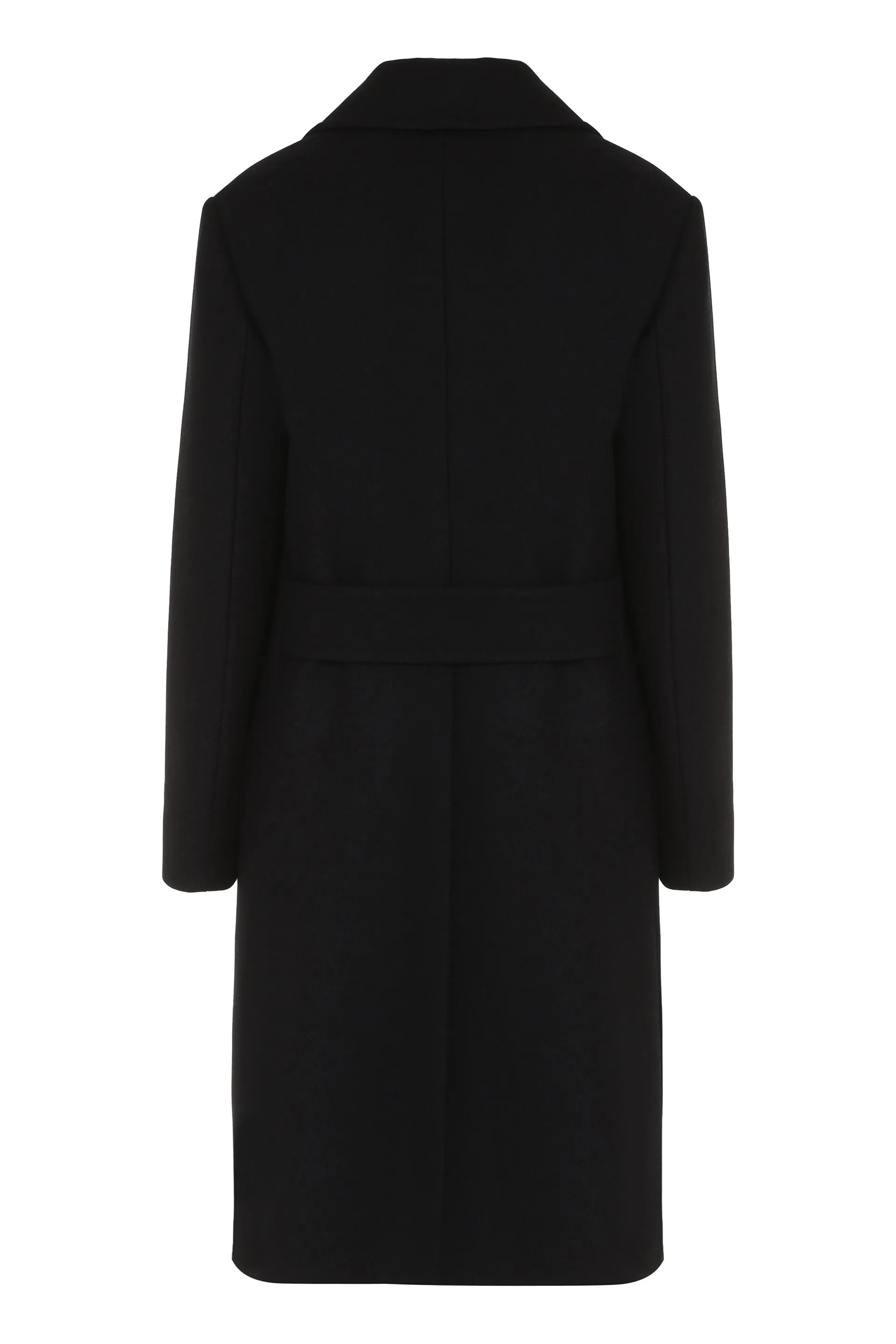 VIRGIN WOOL COAT sold by Lord & Taylor product image thumbnail 2