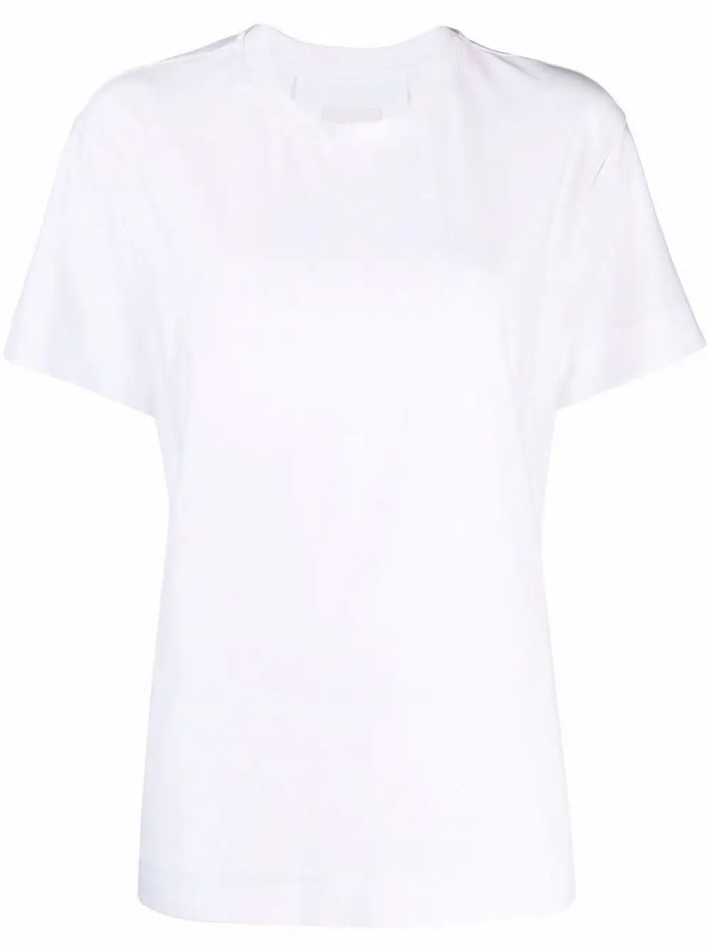 T SHIRT WITH LOGO sold by Lord & Taylor