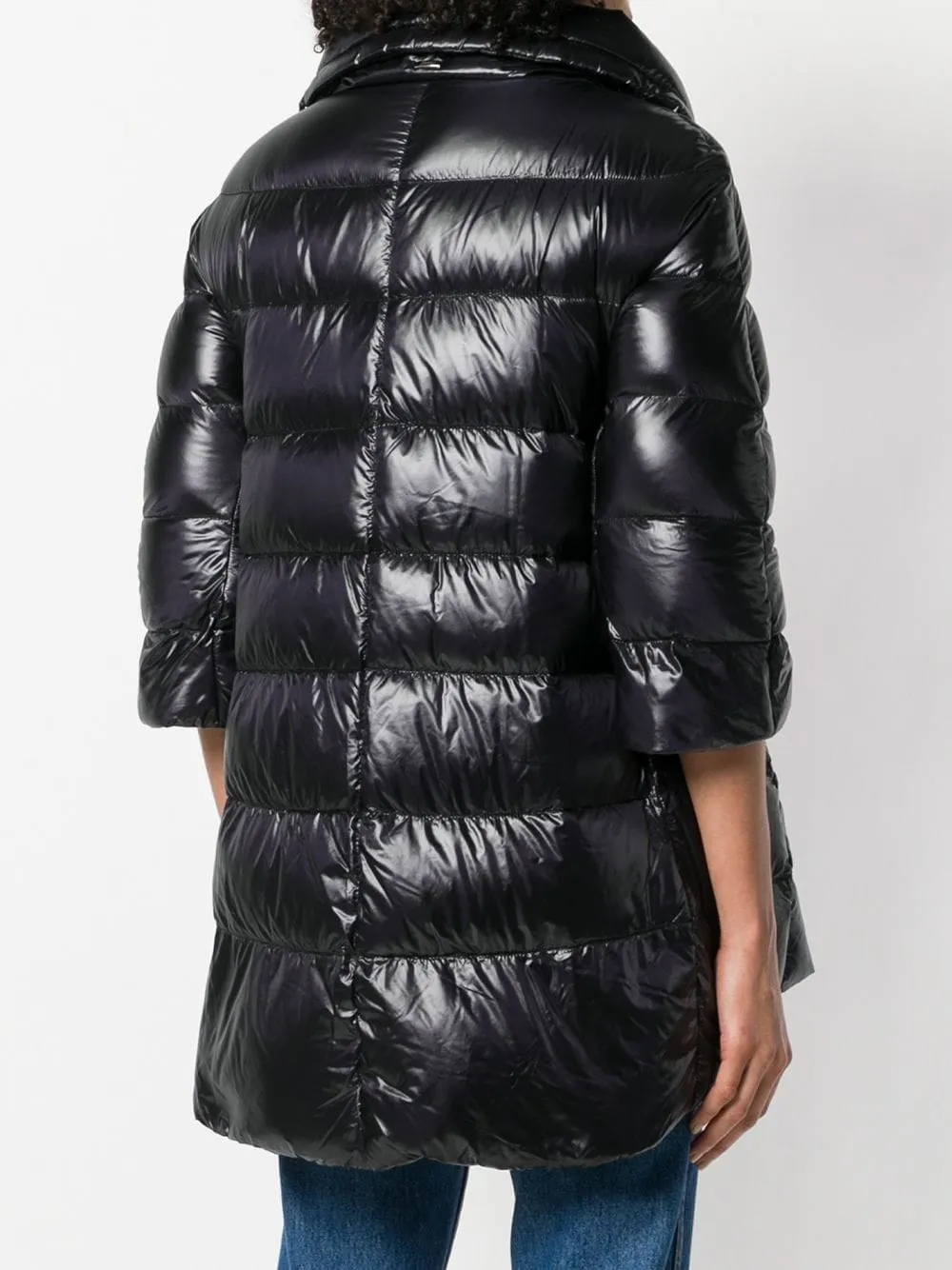 CLEOFE DOWN JACKET IN NYLON sold by Lord & Taylor product image thumbnail 4
