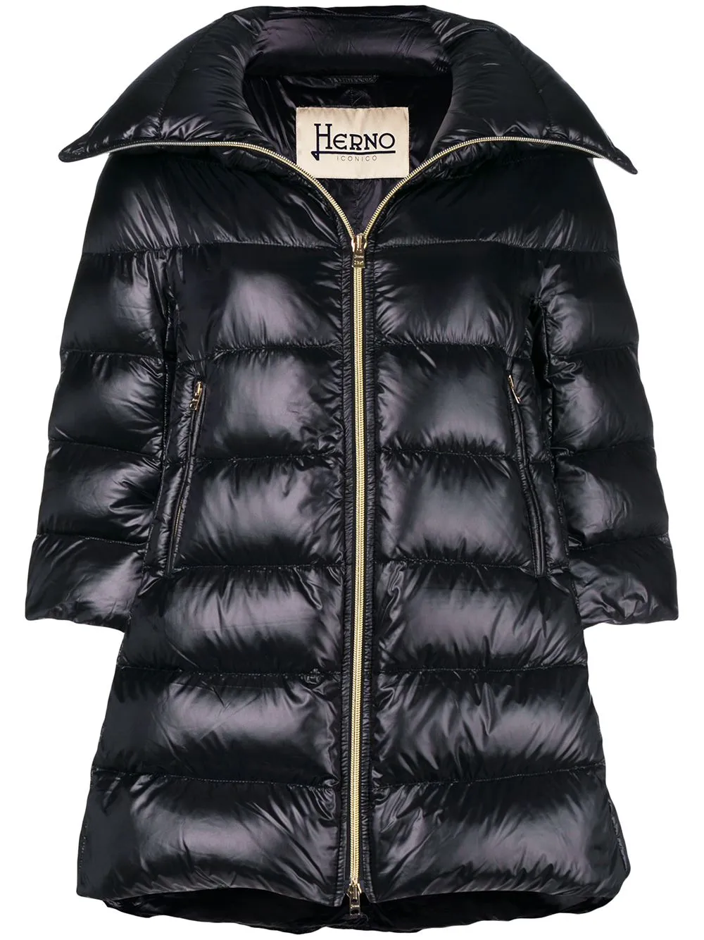 CLEOFE DOWN JACKET IN NYLON sold by Lord & Taylor