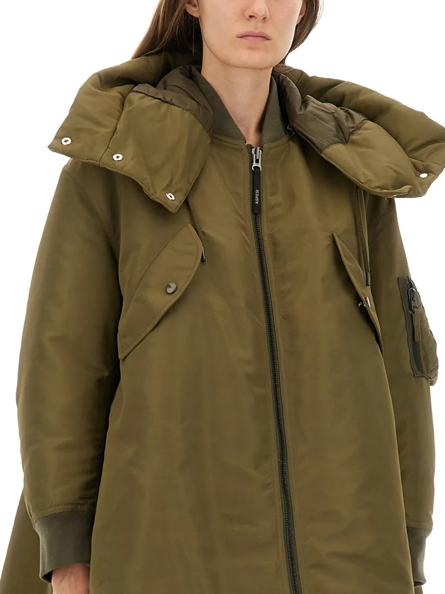 BOMBER JACKET sold by Lord & Taylor product image thumbnail 4