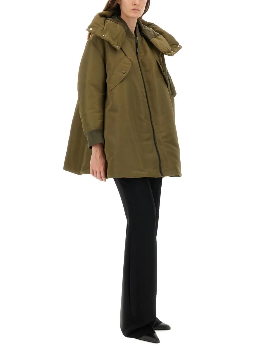 BOMBER JACKET sold by Lord & Taylor product image thumbnail 2