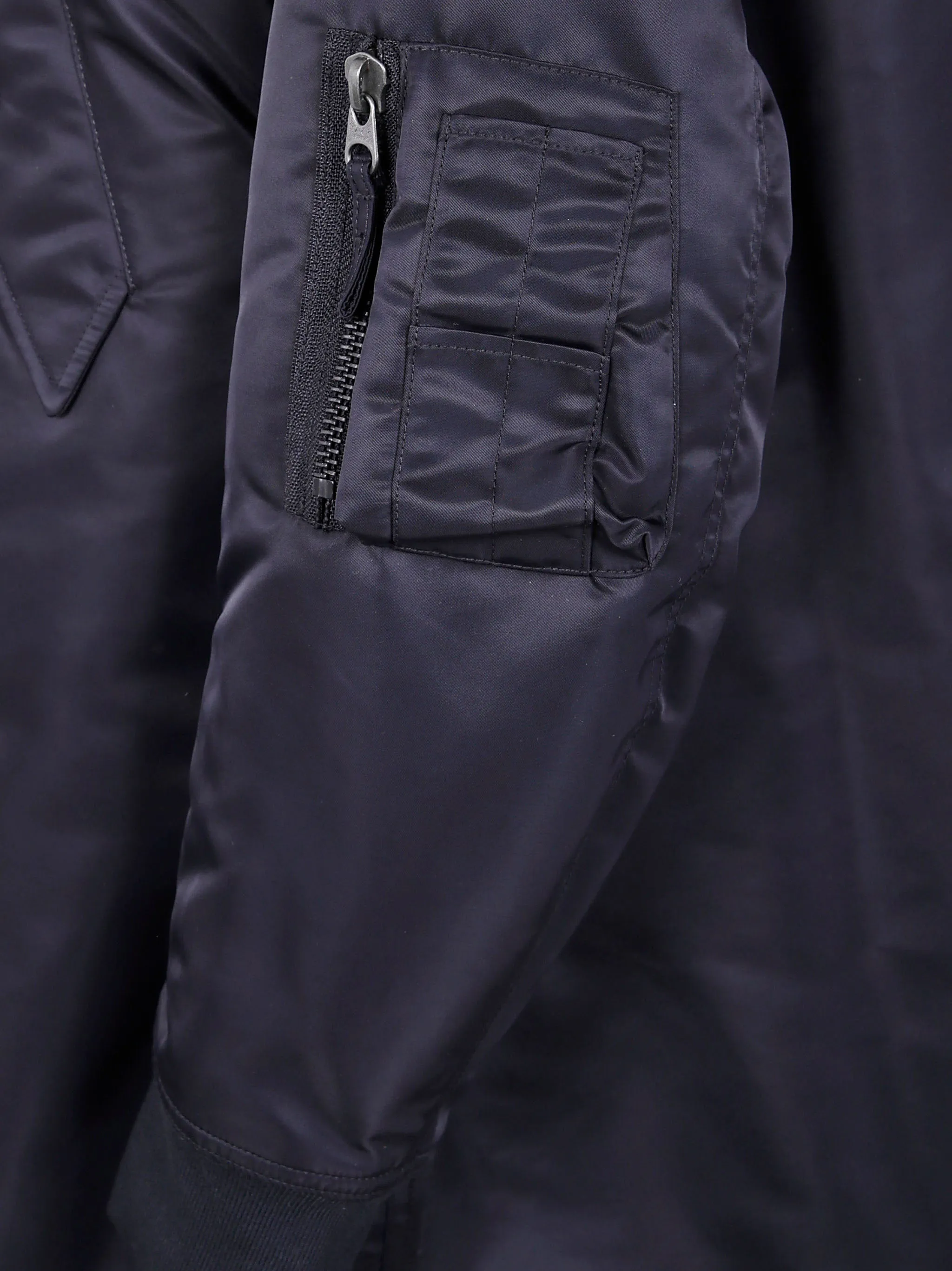 BOMBER JACKET sold by Lord & Taylor product image thumbnail 3