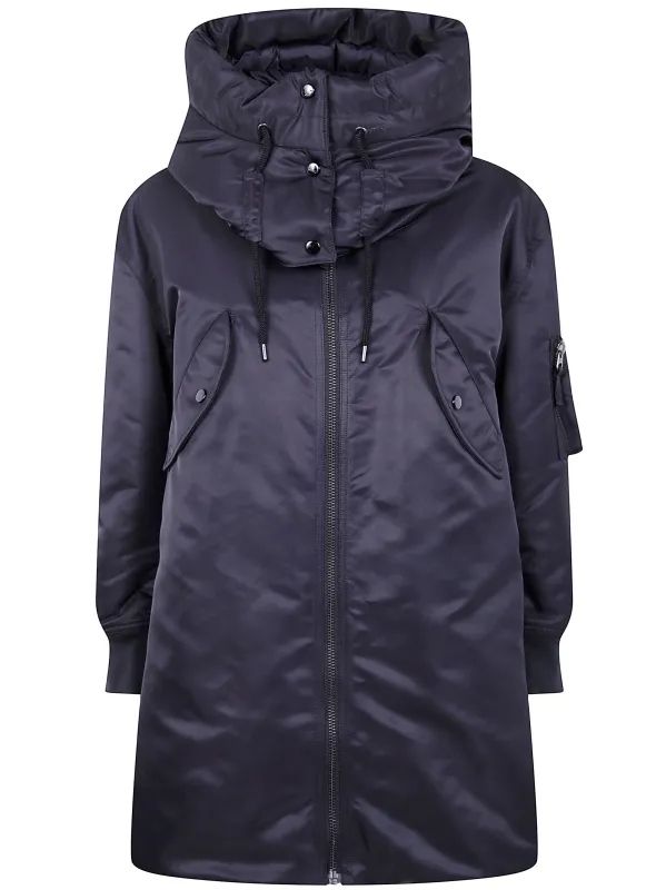 BOMBER JACKET made by Aspesi