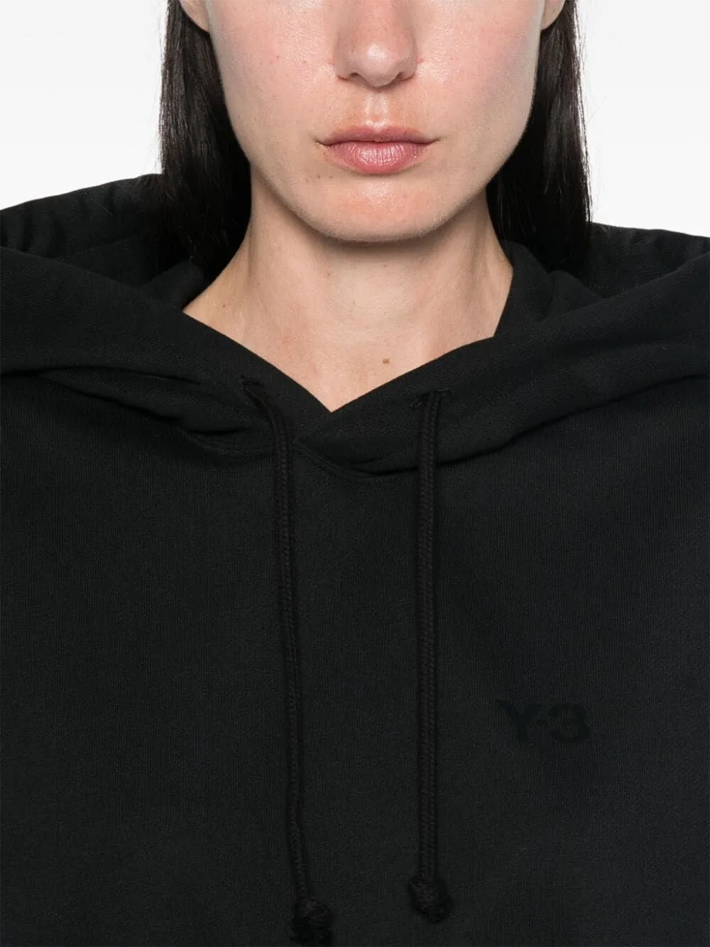 HOODIE WITH MATCHING LOGO sold by Lord & Taylor product image thumbnail 5