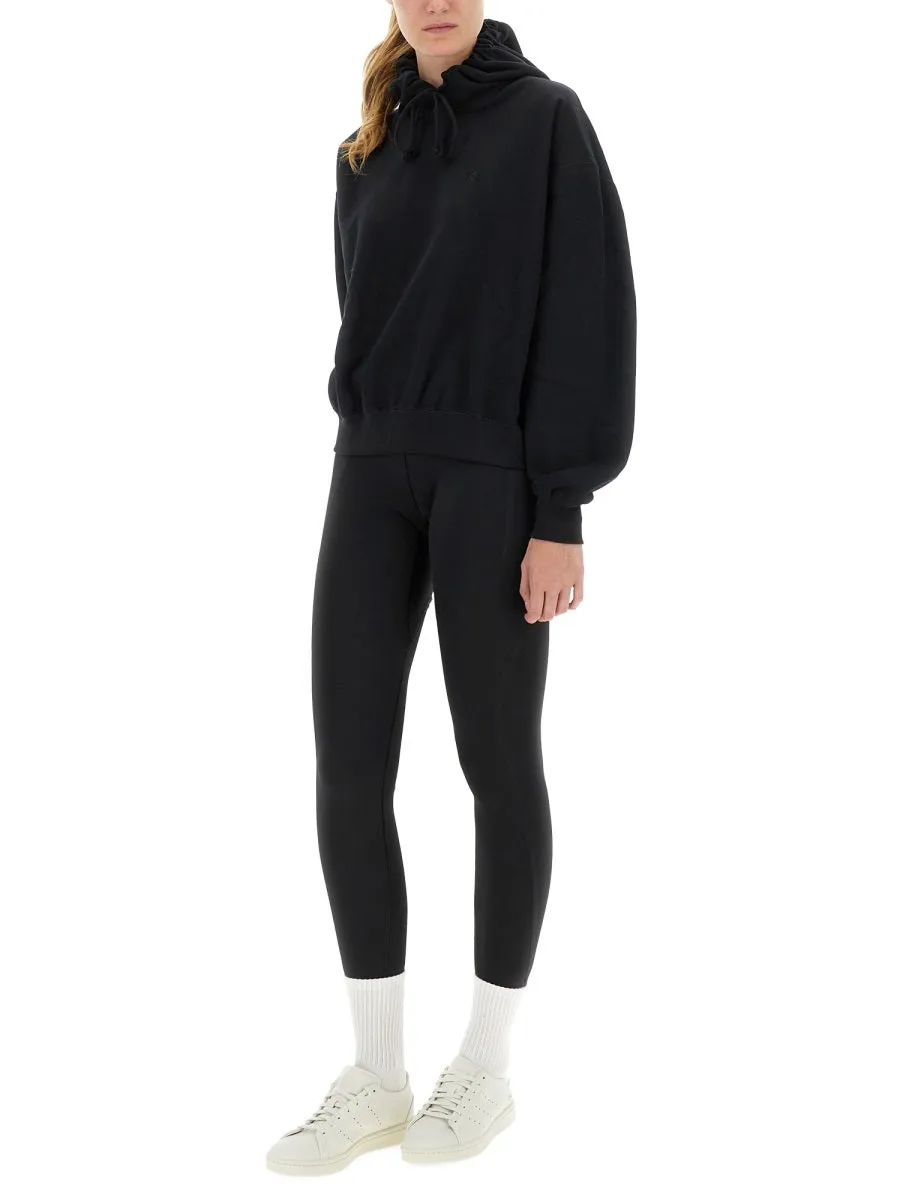 HOODIE WITH MATCHING LOGO sold by Lord & Taylor product image thumbnail 2