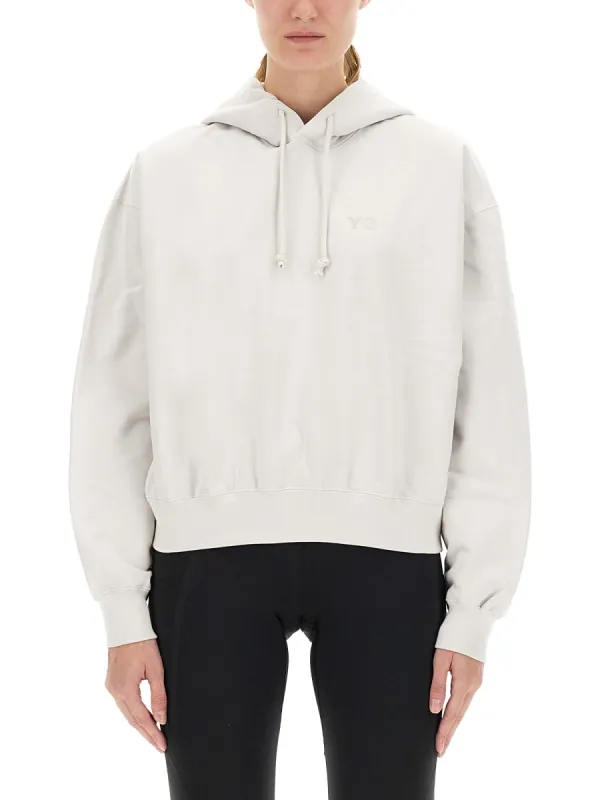 HOODED SWEATSHIRT WITH LOGO sold by Lord & Taylor