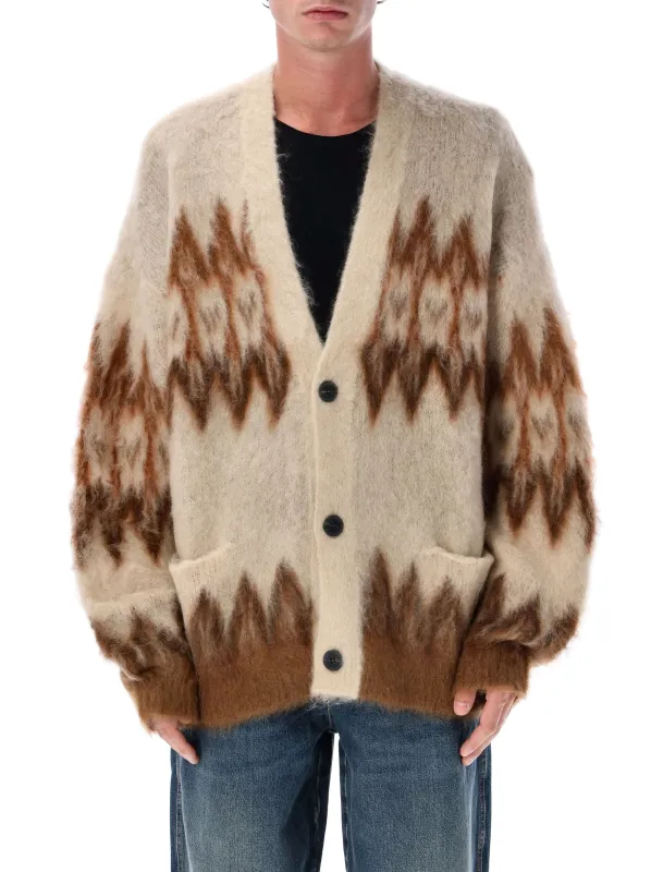 CARDIGAN NIELSON sold by undefined