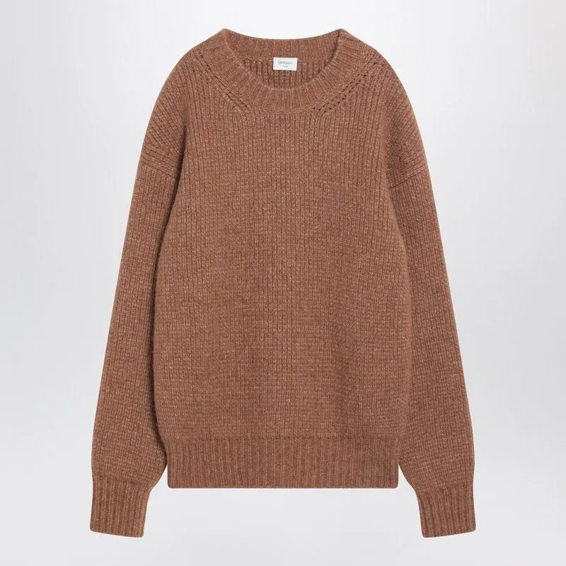 THICK KNIT PULLOVER sold by Lord & Taylor