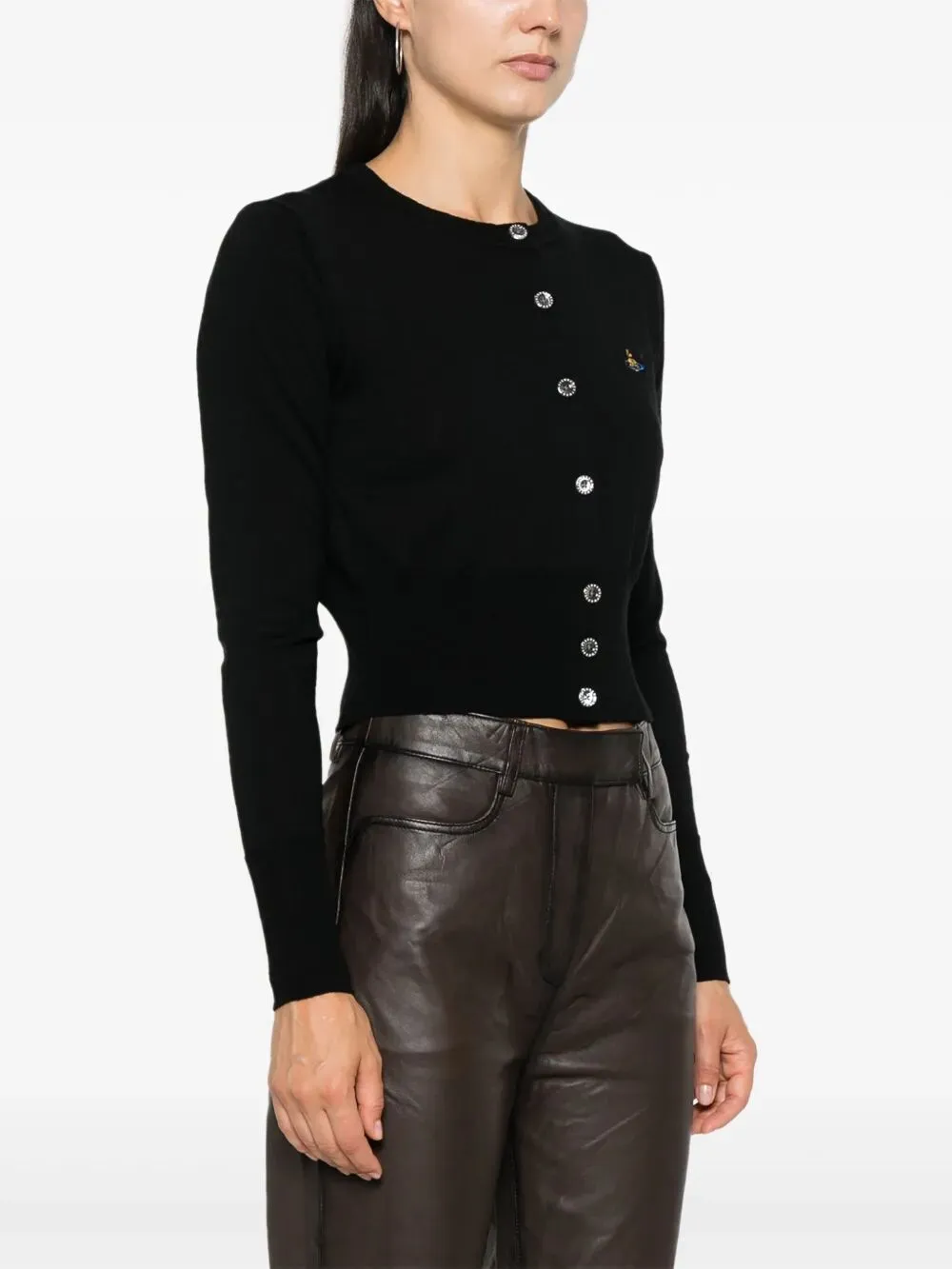 CARDIGAN BEA sold by Lord & Taylor product image thumbnail 2
