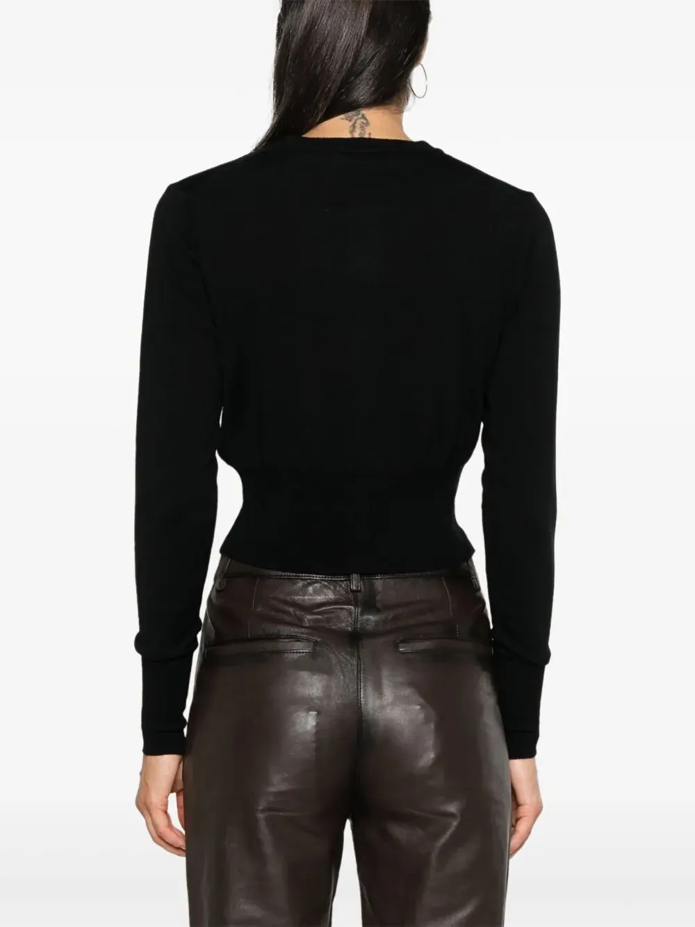 CARDIGAN BEA sold by Lord & Taylor product image thumbnail 3